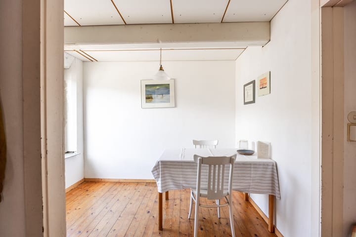 Hoekwoning te koop: Kerkstraat 9, Zoutkamp