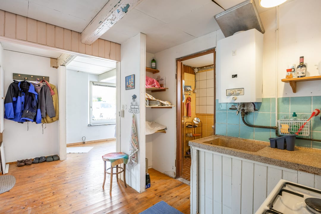 Photo 11 of Kerkstraat 9