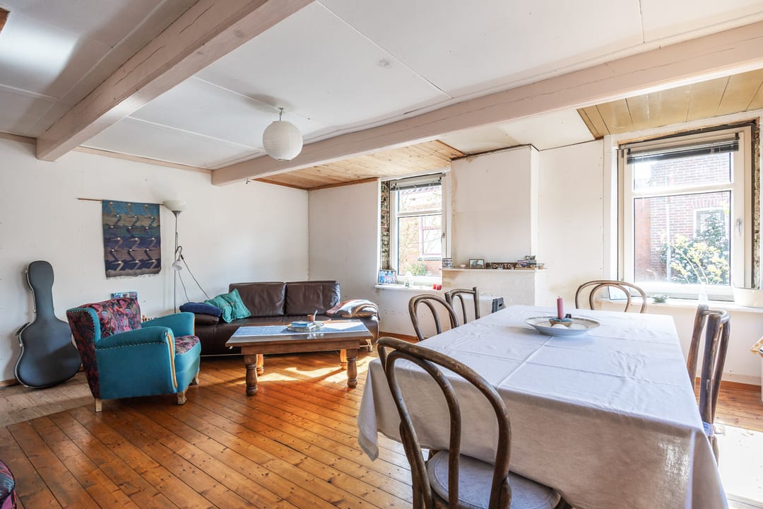 Photo 16 of Kerkstraat 9