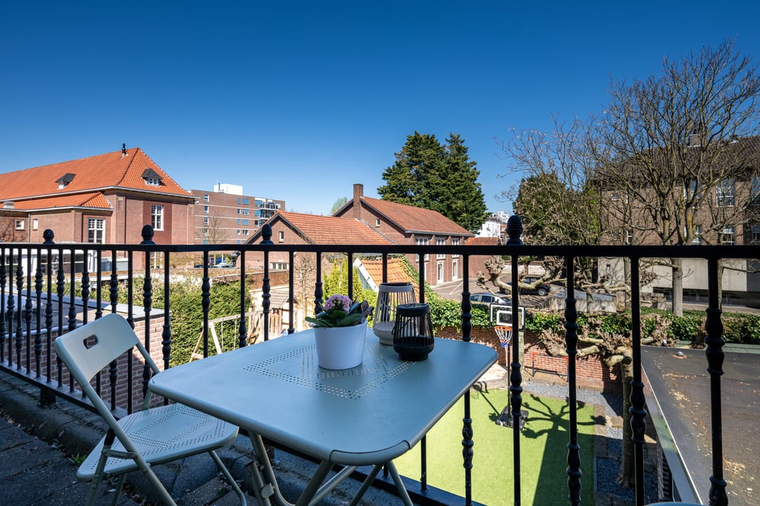 Photo 26 of Laan van Hövell tot Westerflier 29