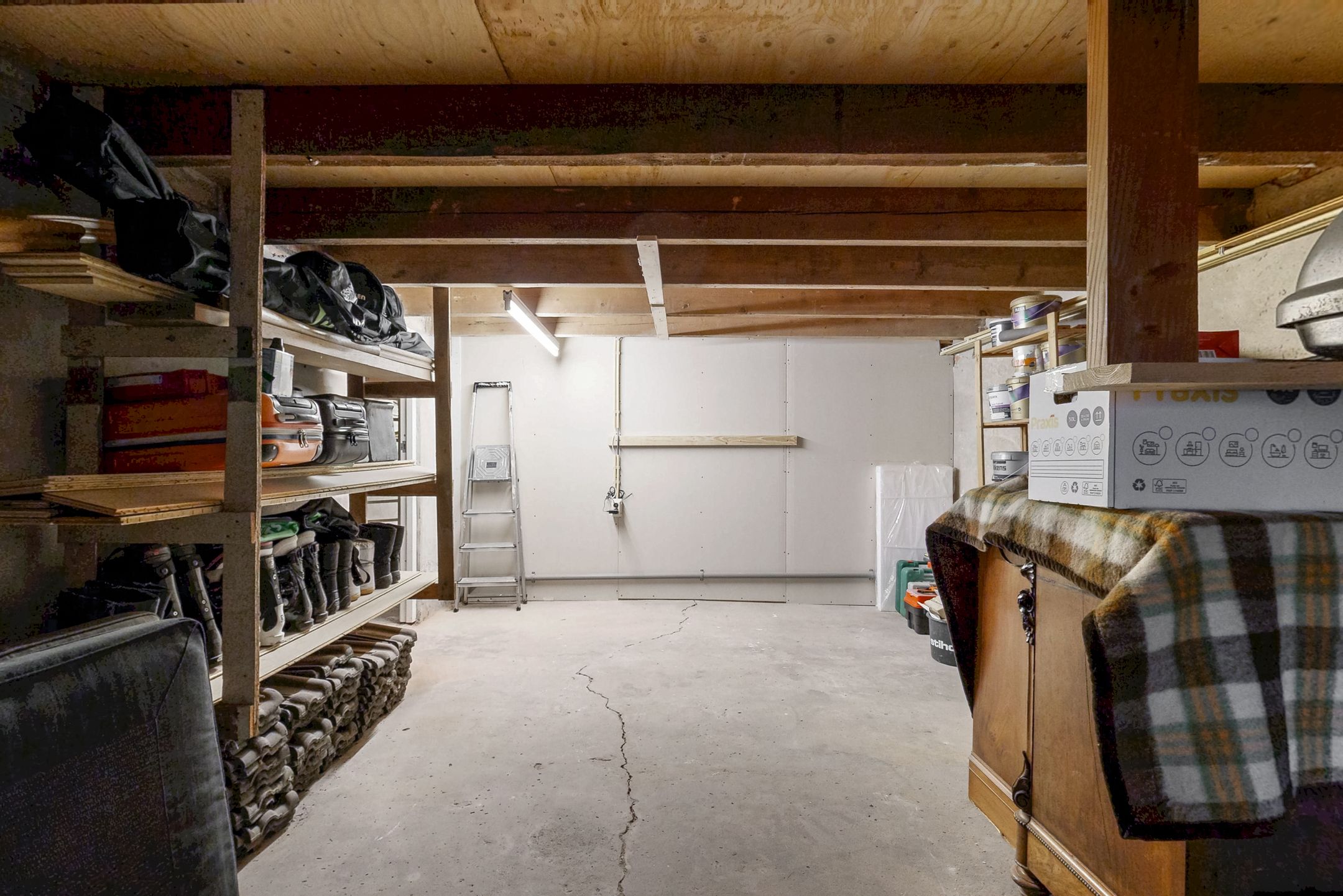 Photo 12 of Fenacoliuslaan 27