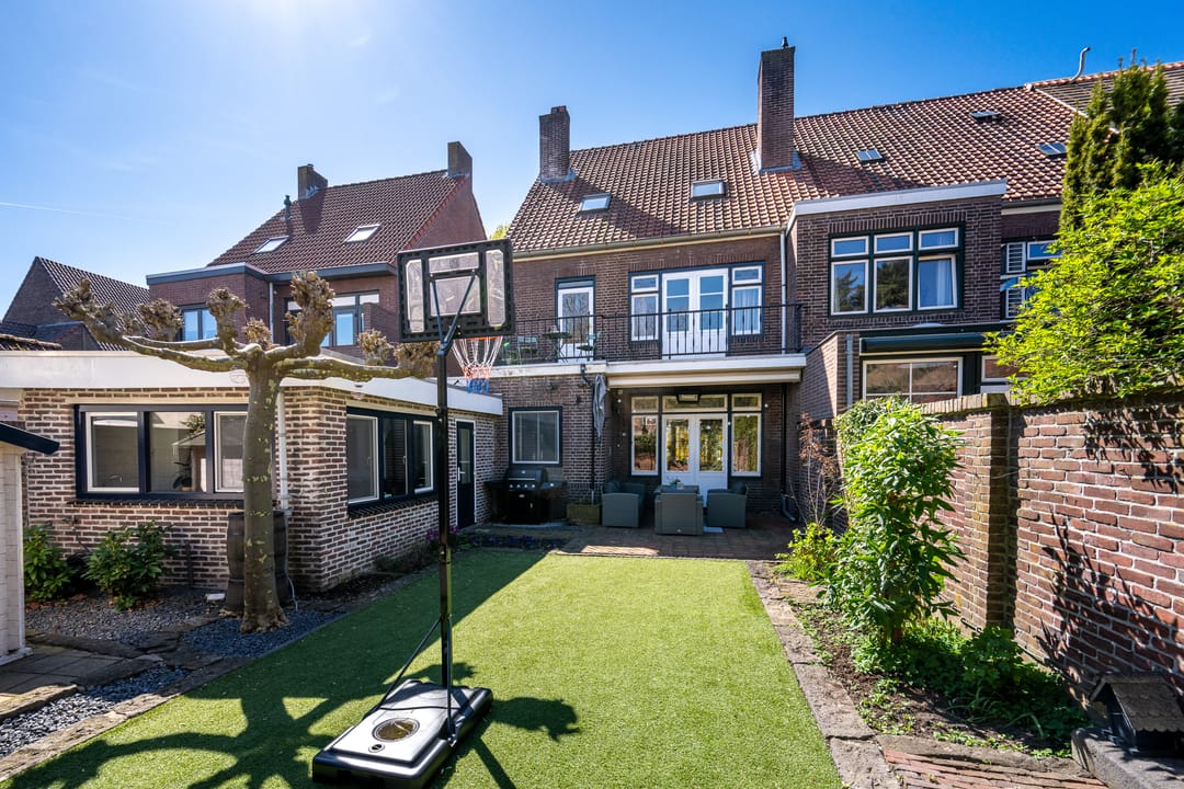 Photo 38 of Laan van Hövell tot Westerflier 29