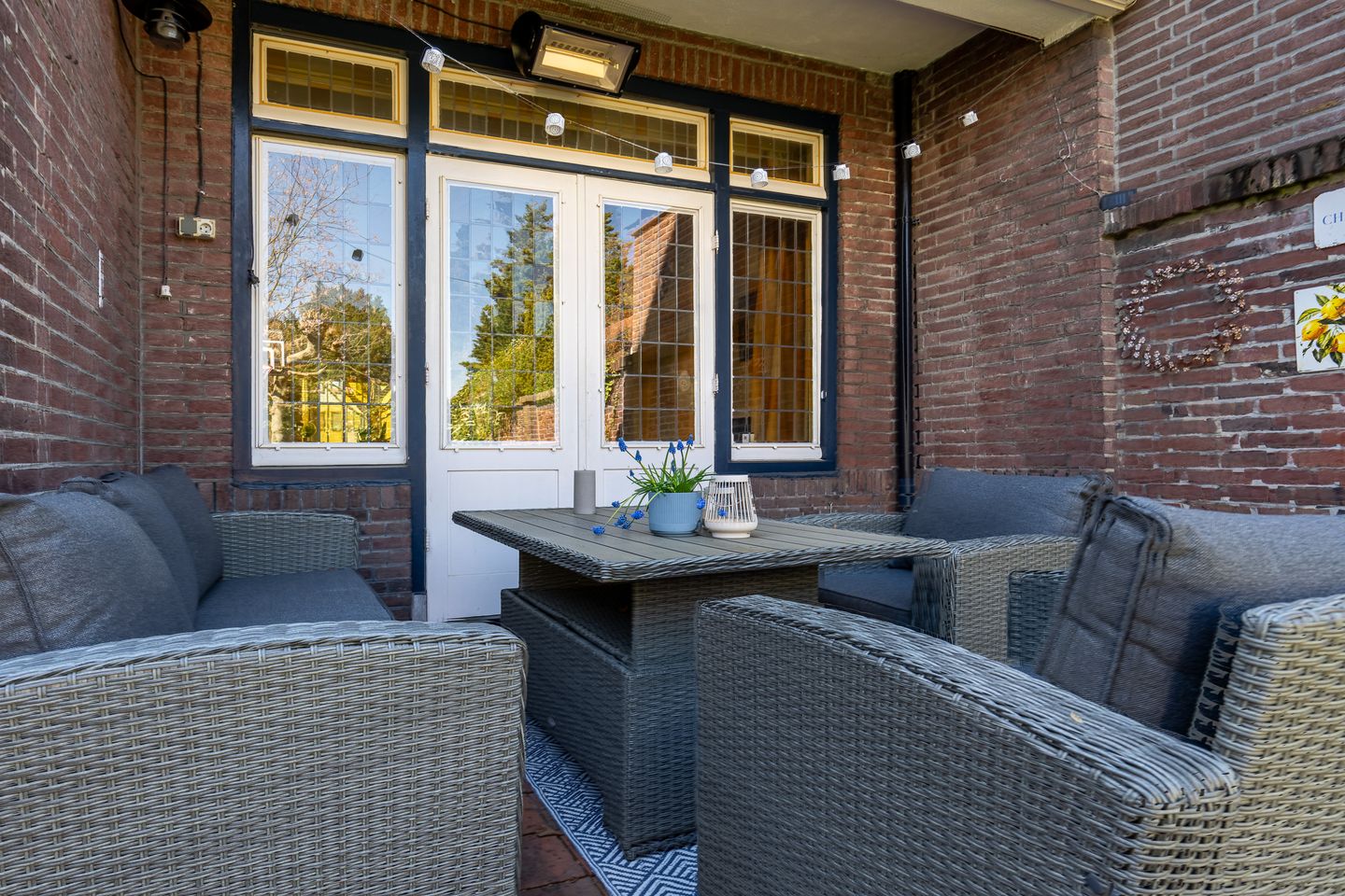 Photo 34 of Laan van Hövell tot Westerflier 29