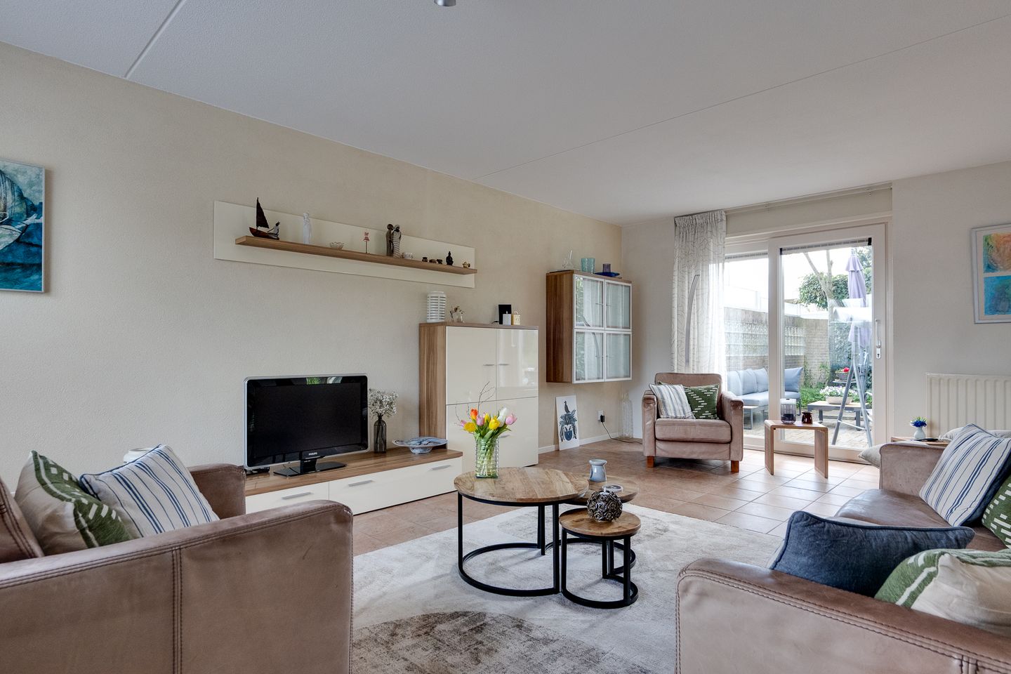 Foto 5 van Uranusstraat 1