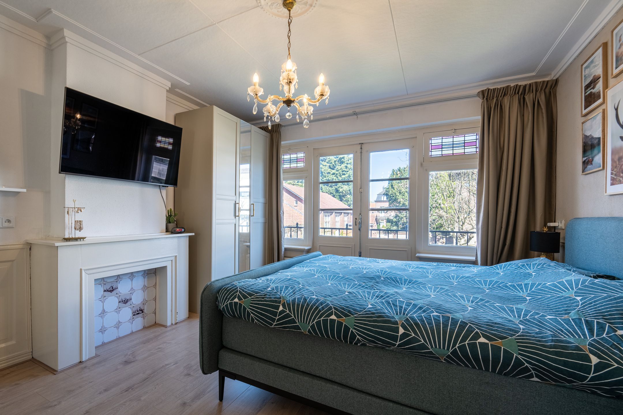 Photo 24 of Laan van Hövell tot Westerflier 29