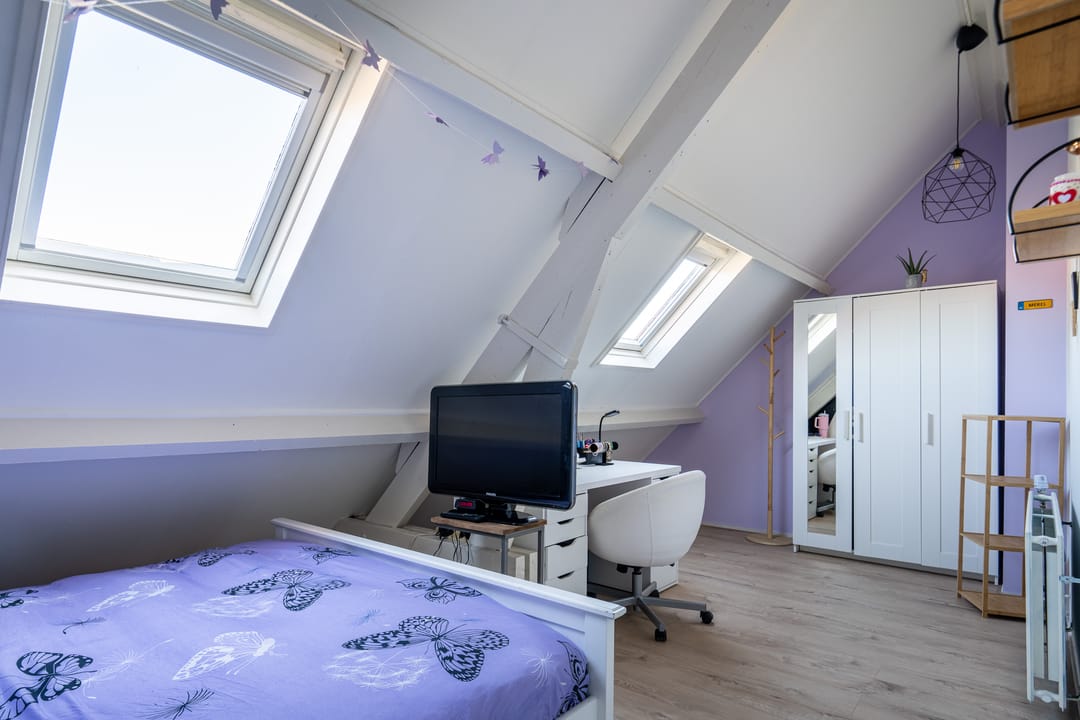 Photo 32 of Laan van Hövell tot Westerflier 29