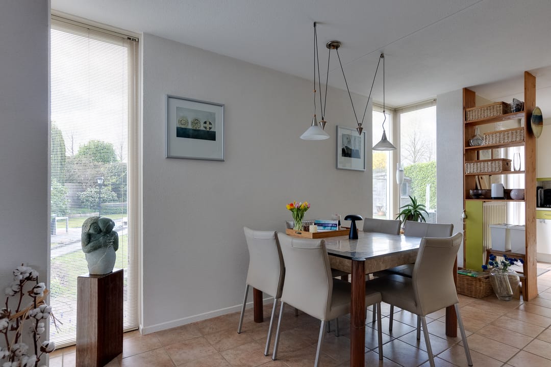 Foto 7 van Uranusstraat 1