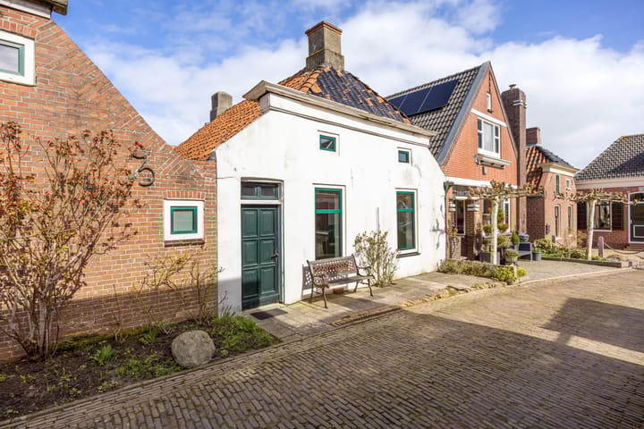 Photo 4 of Kerkstraat 9