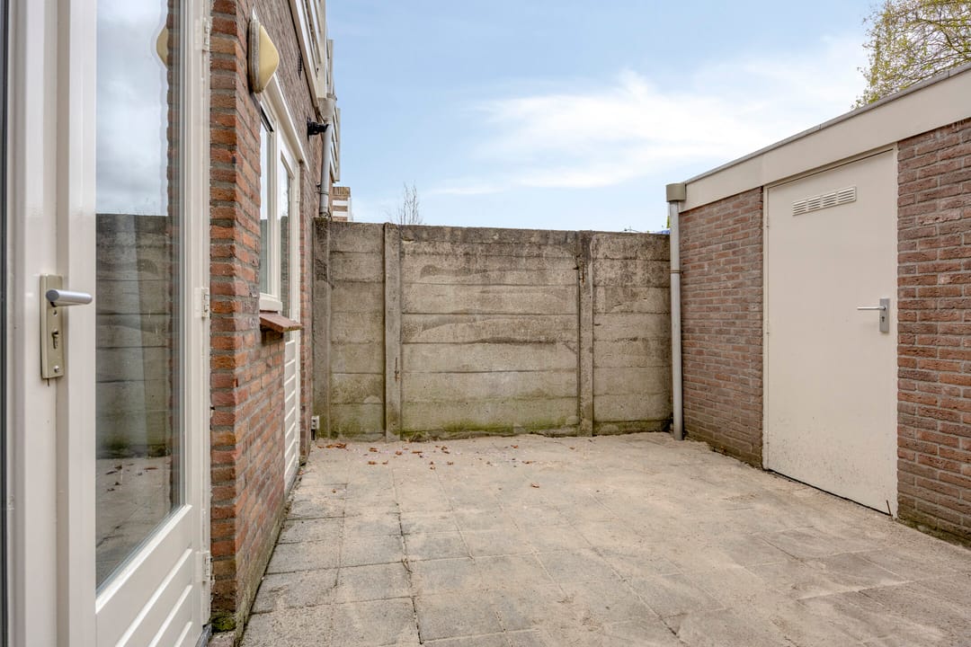 Photo 31 of Willem de Zwijgerstraat 4