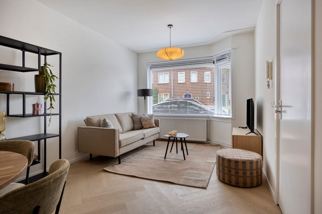 Photo 8 of Willem de Zwijgerstraat 4