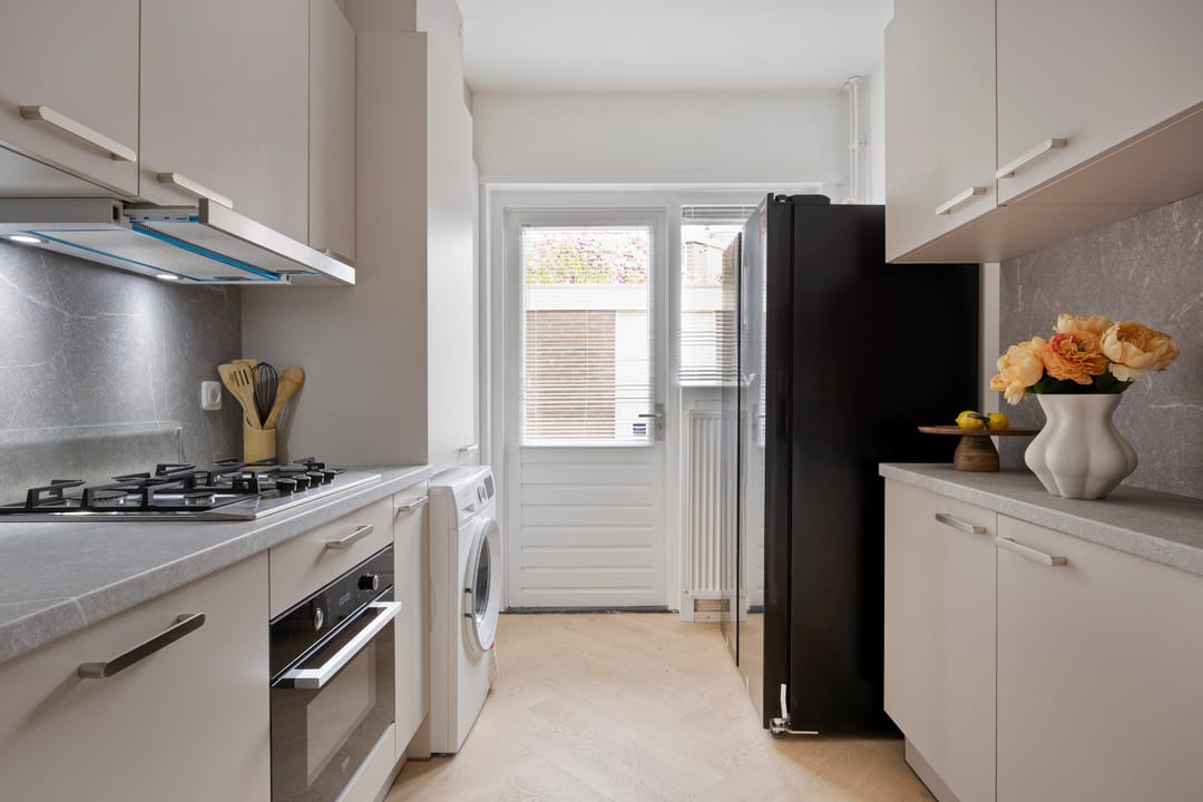 Photo 16 of Willem de Zwijgerstraat 4