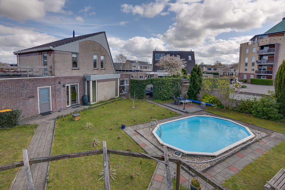 Foto 28 van Uranusstraat 1