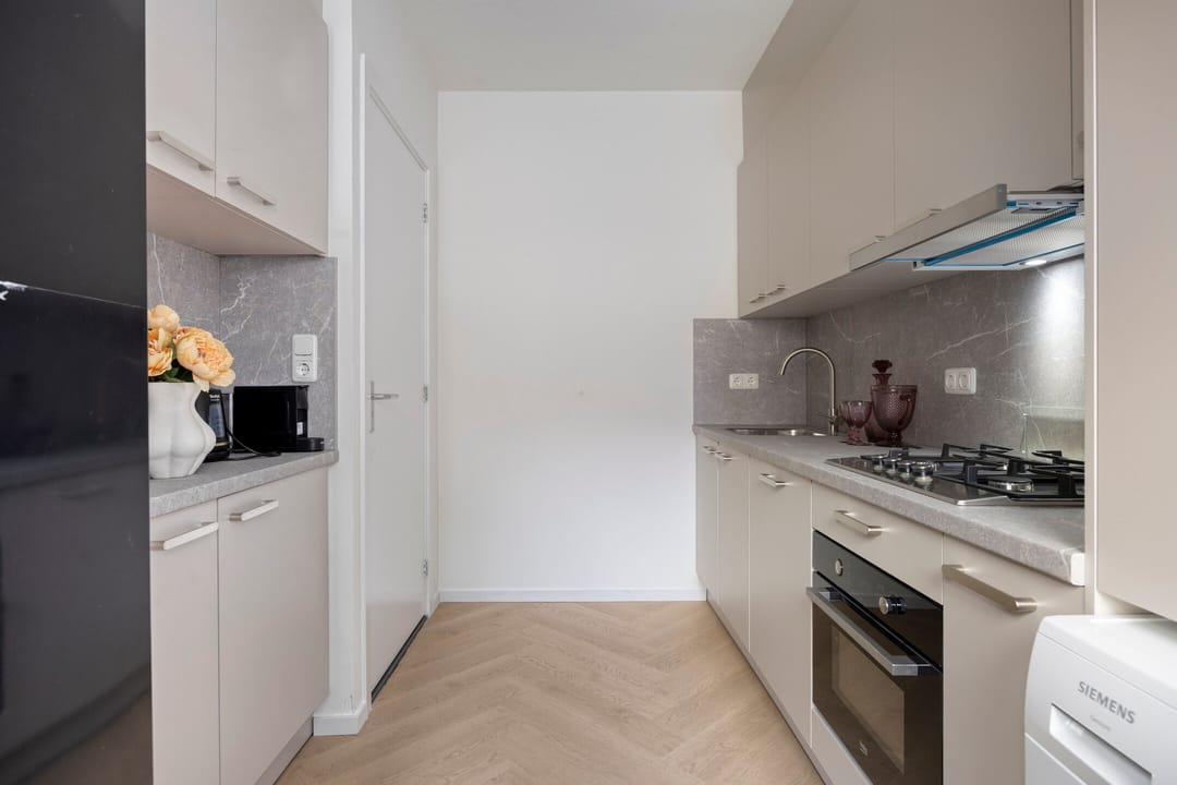 Photo 17 of Willem de Zwijgerstraat 4