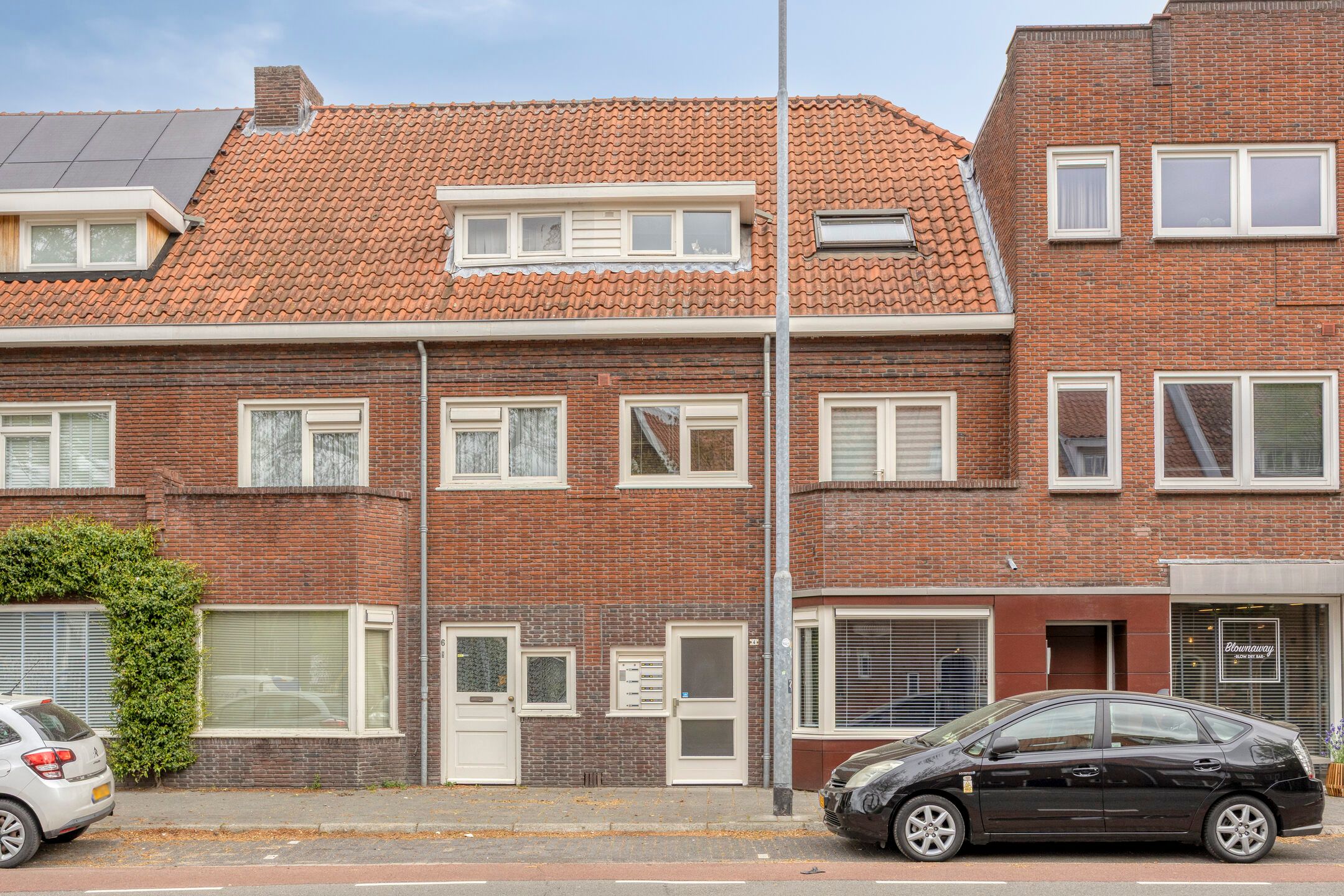 Willem de Zwijgerstraat 4 