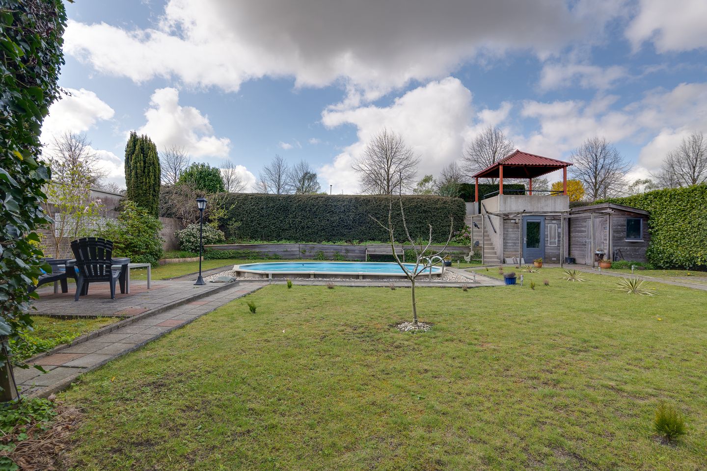 Foto 25 van Uranusstraat 1