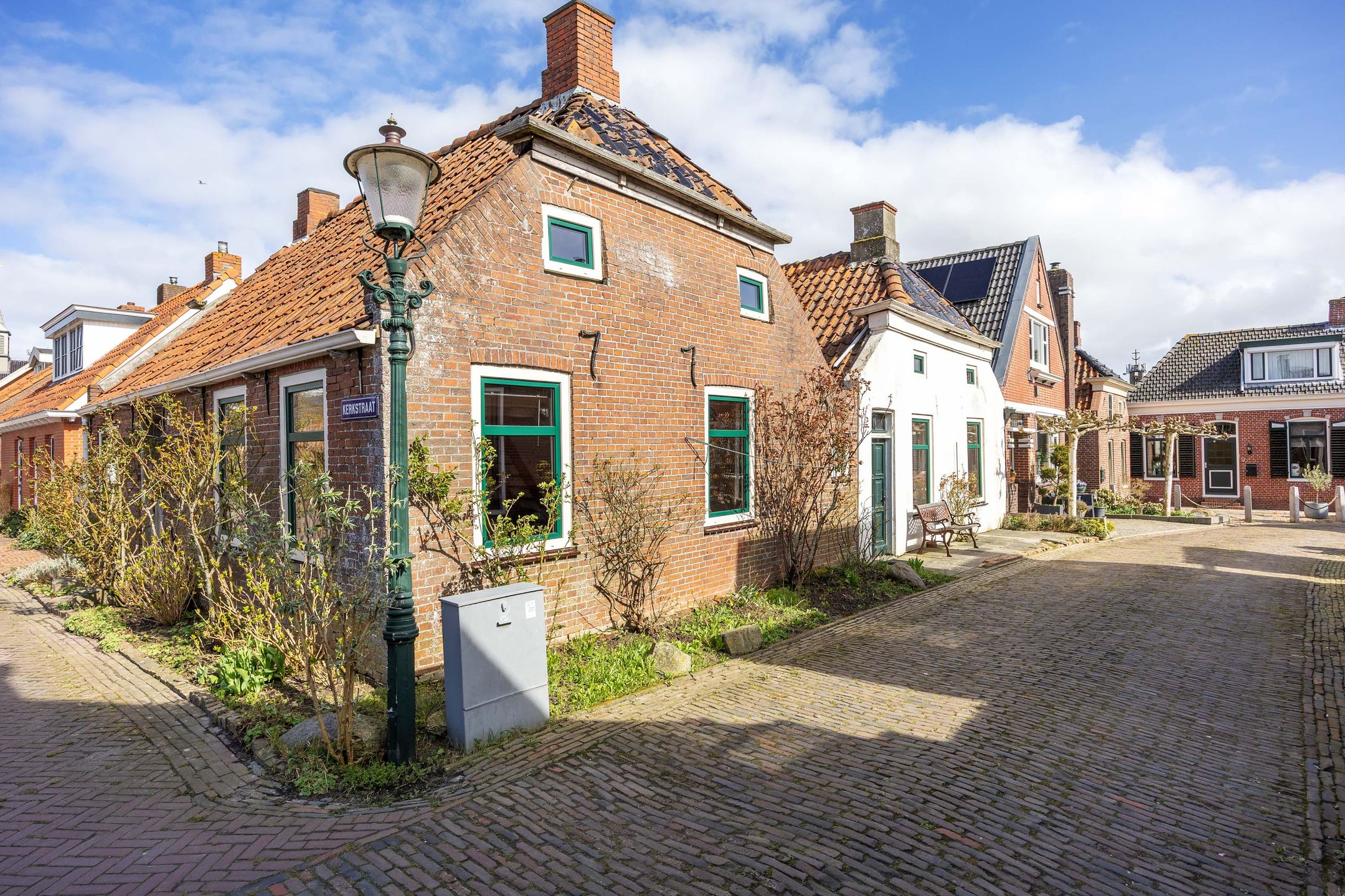 Kerkstraat 9 