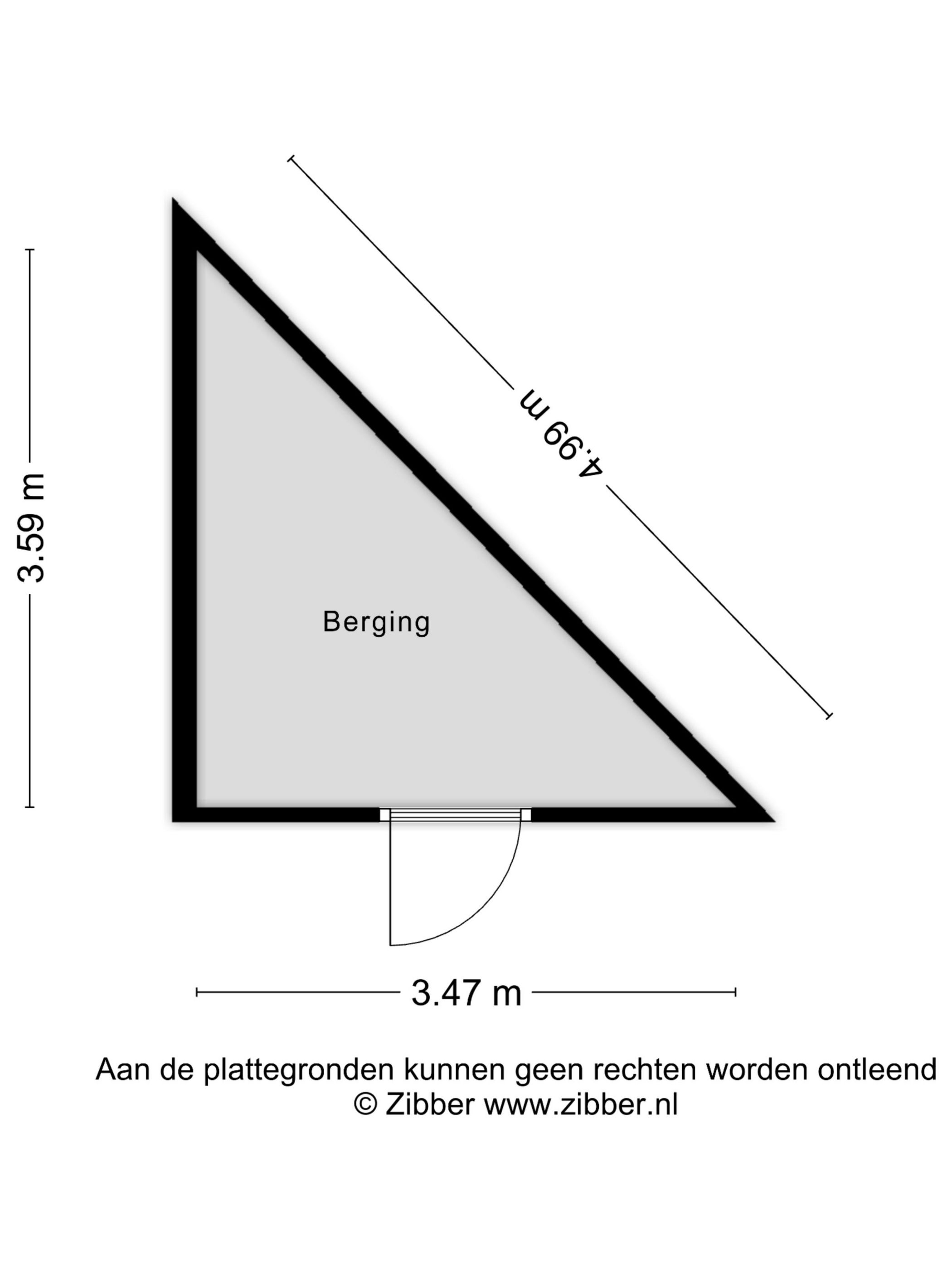 Photo 36 of Willem de Zwijgerstraat 4