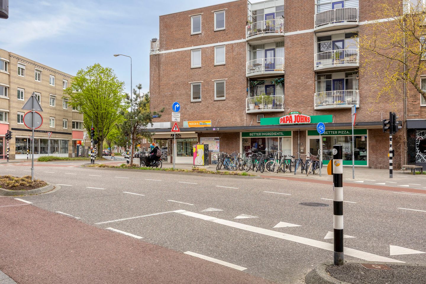 Photo 34 of Willem de Zwijgerstraat 4