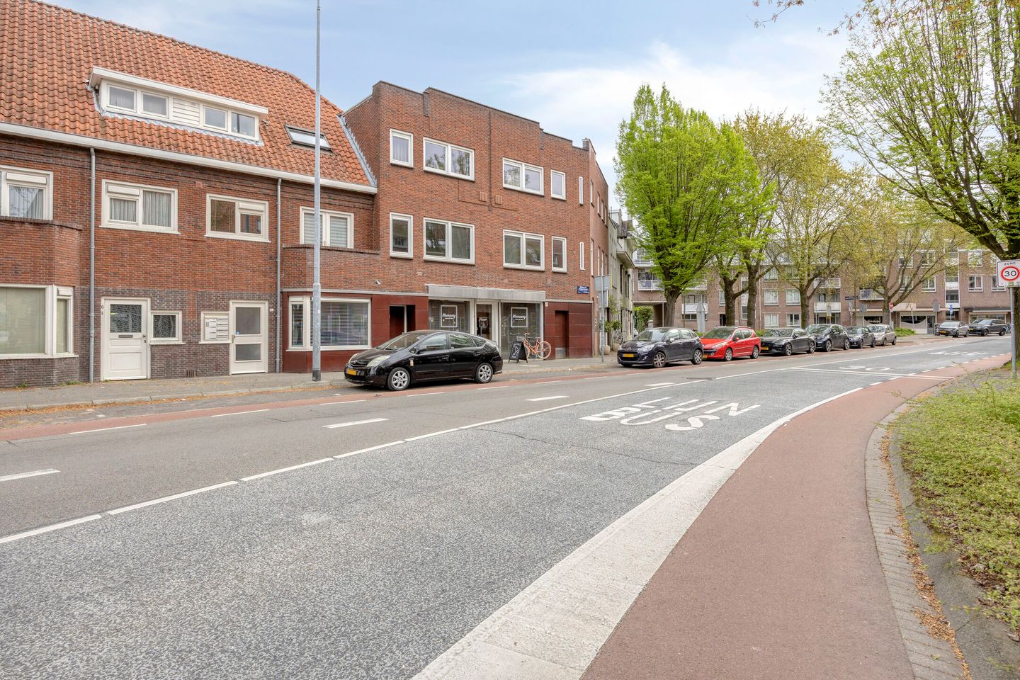 Photo 5 of Willem de Zwijgerstraat 4
