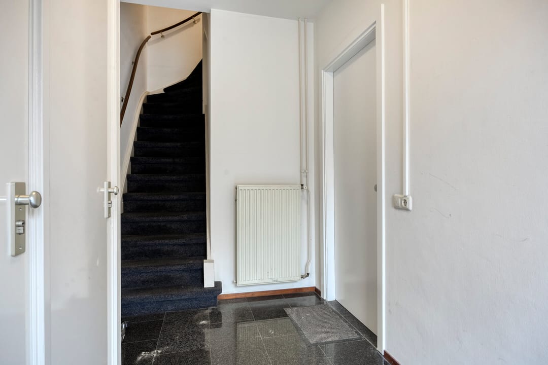 Photo 7 of Willem de Zwijgerstraat 4