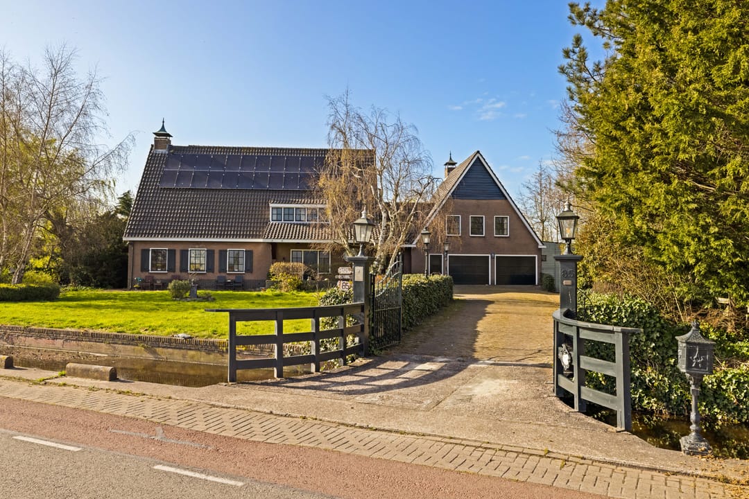 Photo 1 of De Haal 85