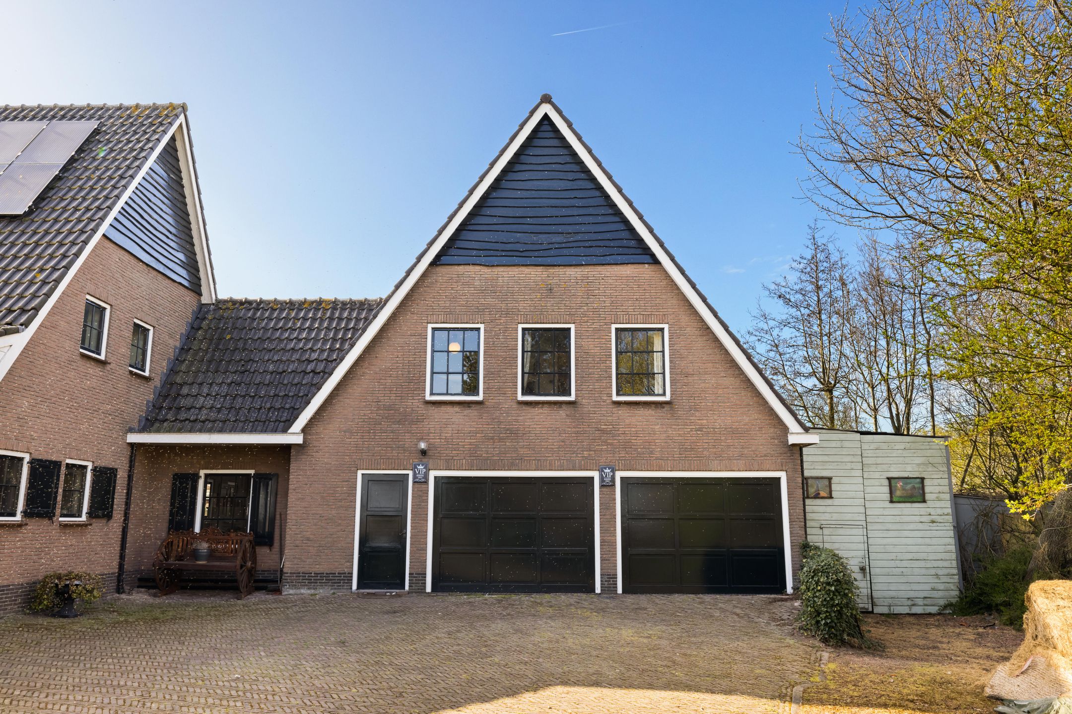 Photo 9 of De Haal 85