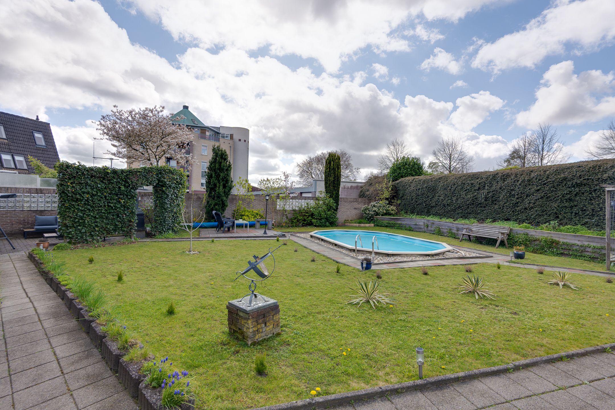 Foto 24 van Uranusstraat 1