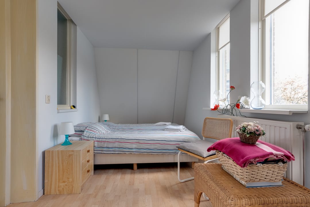 Foto 16 van Uranusstraat 1