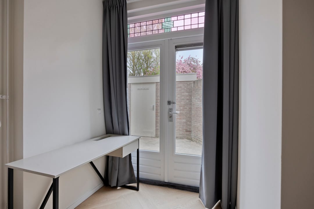 Photo 23 of Willem de Zwijgerstraat 4