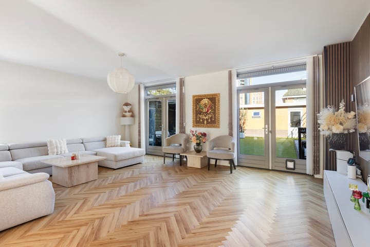 Foto 2 van Johan Wagenaarlaan 1