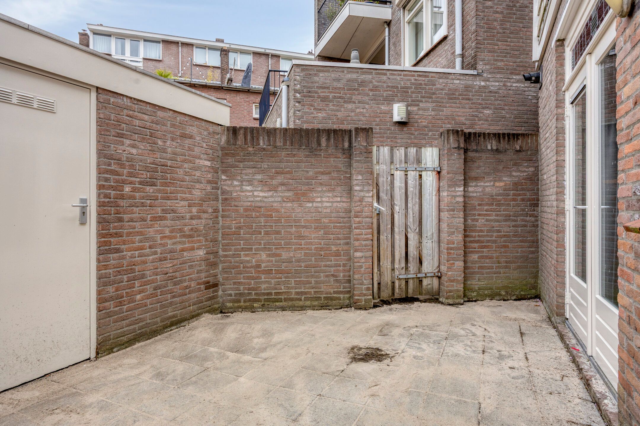 Photo 30 of Willem de Zwijgerstraat 4