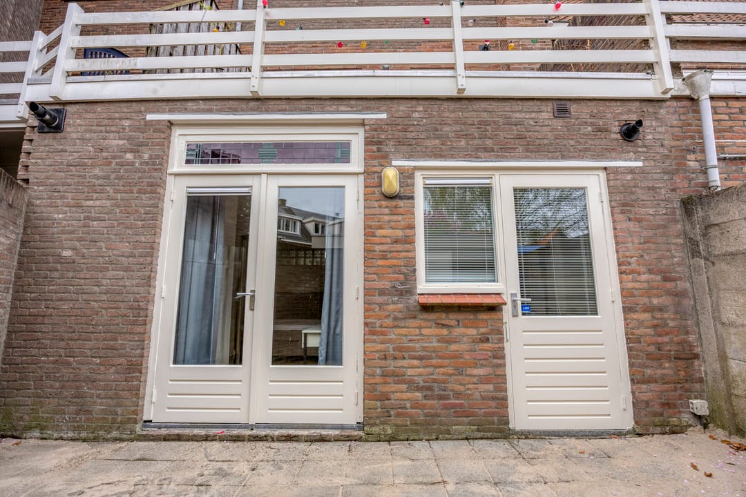 Photo 32 of Willem de Zwijgerstraat 4