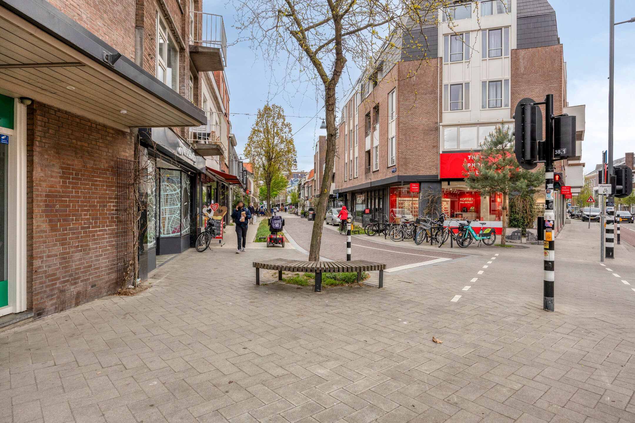 Photo 33 of Willem de Zwijgerstraat 4
