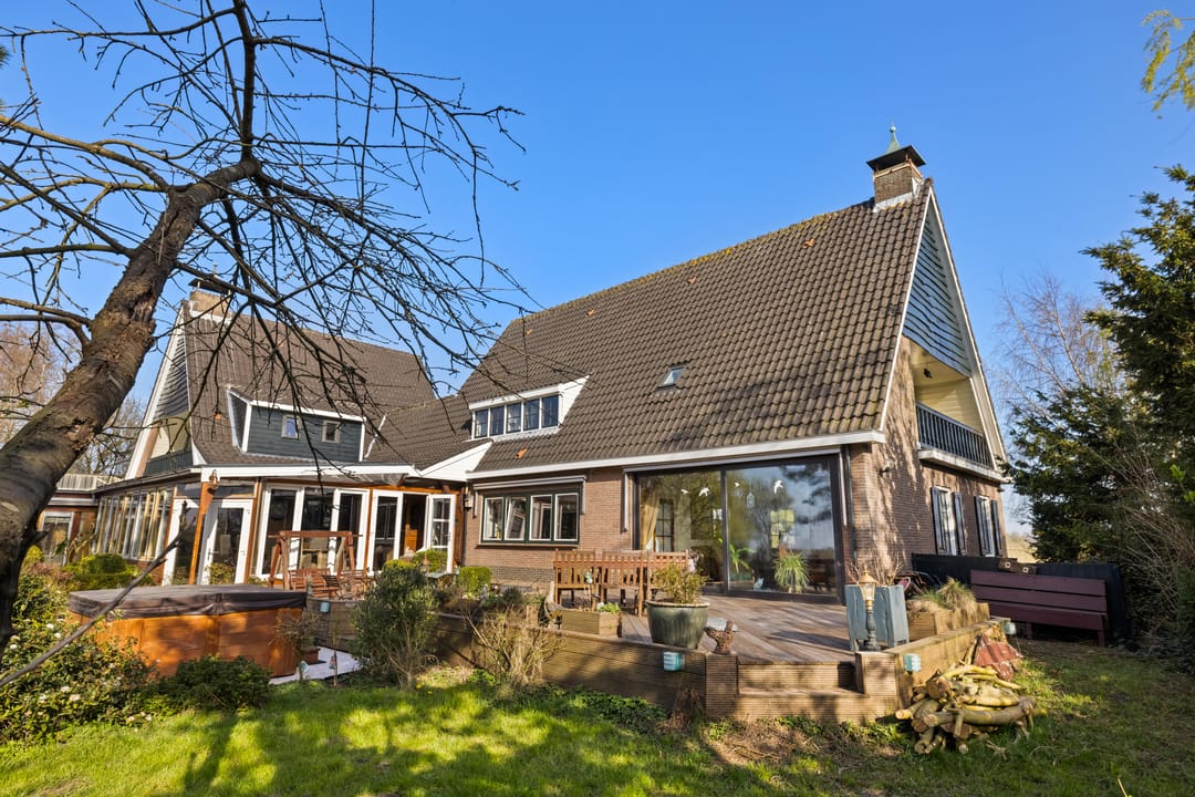 Photo 71 of De Haal 85