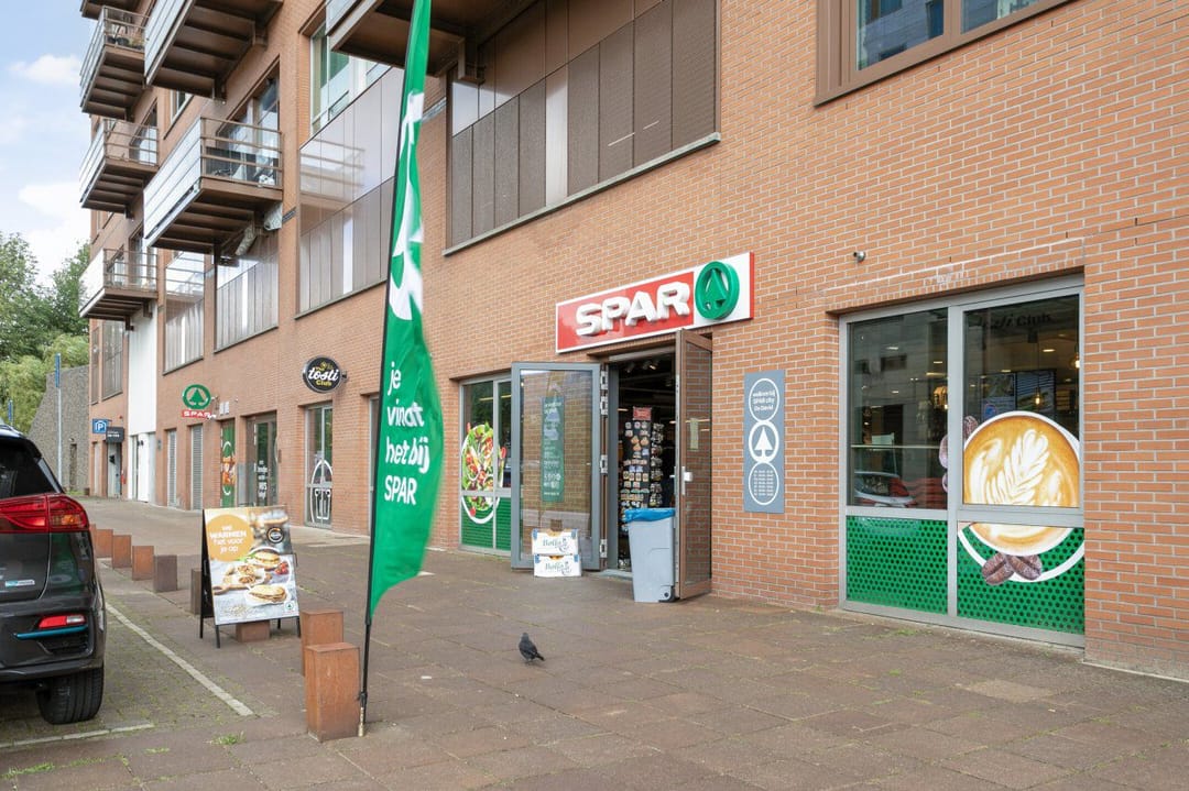 Foto 8 van Karl Marxpad 96