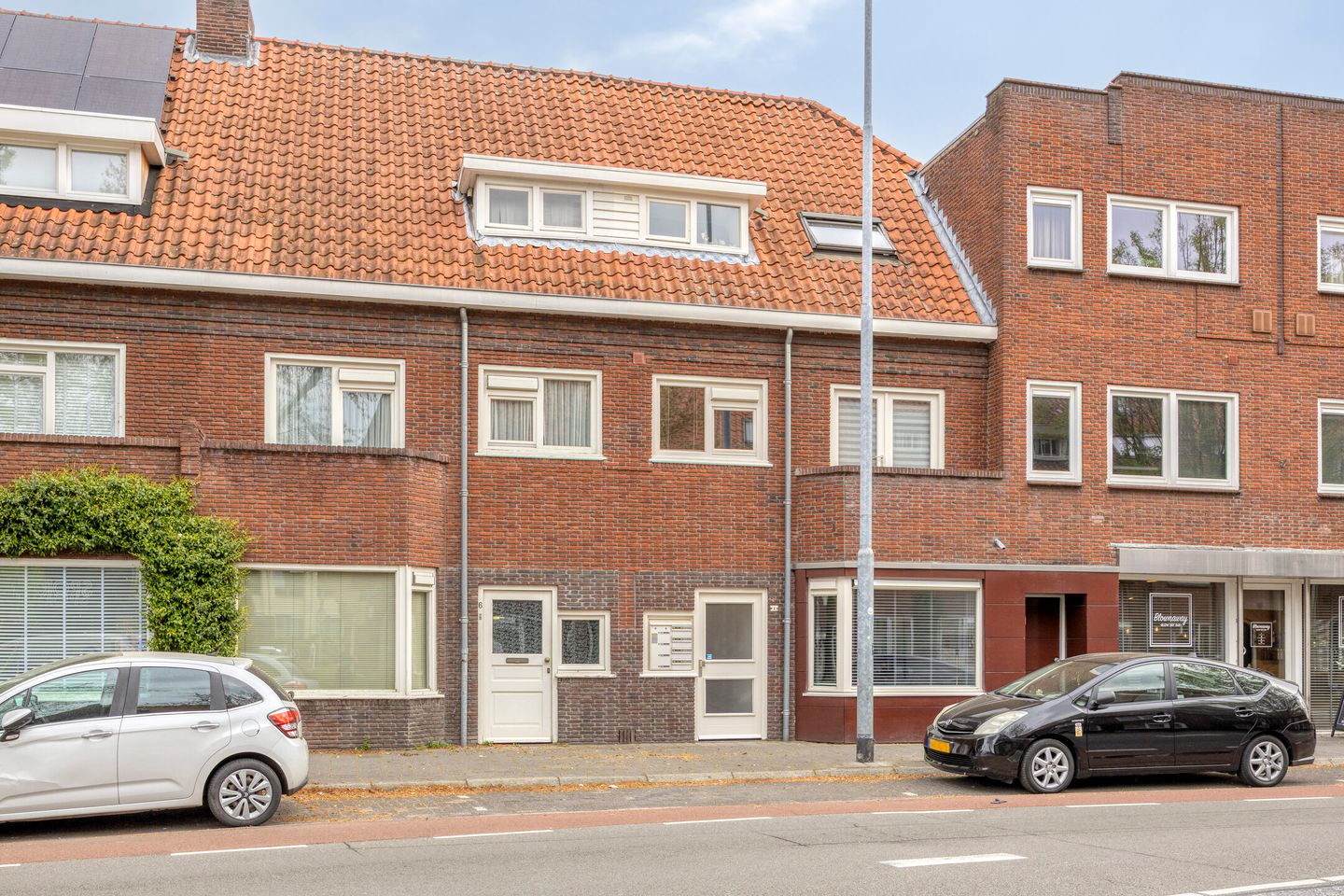 Photo 4 of Willem de Zwijgerstraat 4