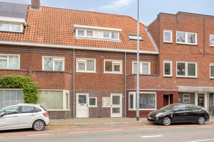 Photo 4 of Willem de Zwijgerstraat 4