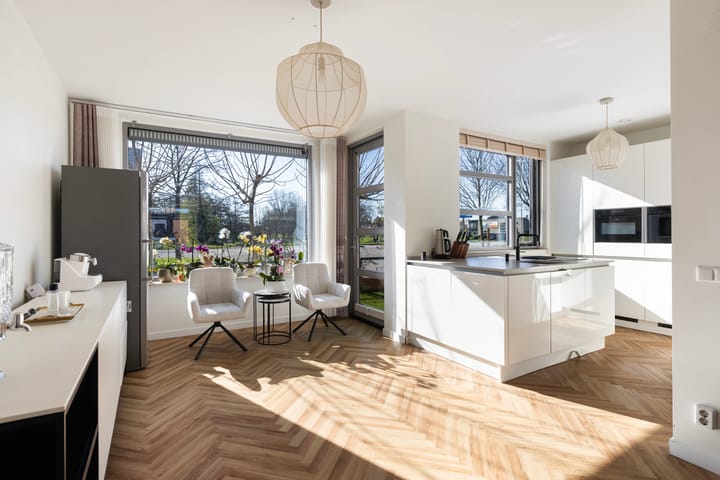 Foto 3 van Johan Wagenaarlaan 1