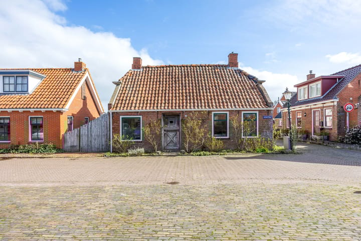 Photo 3 of Kerkstraat 9