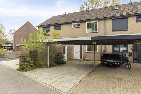 Wannedreef thumbnail