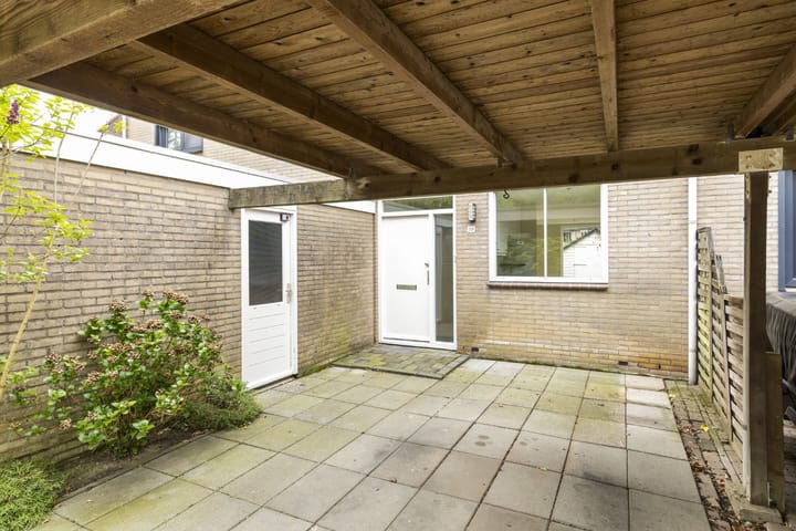 Foto 5 van Wannedreef 39