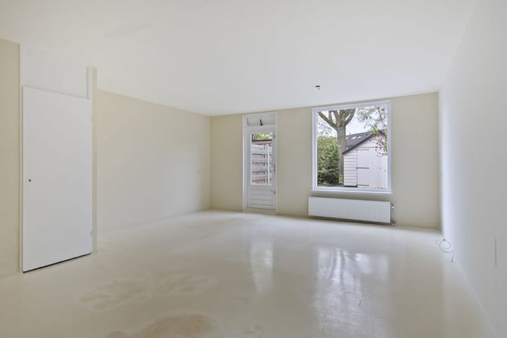 Foto 2 van Wannedreef 39