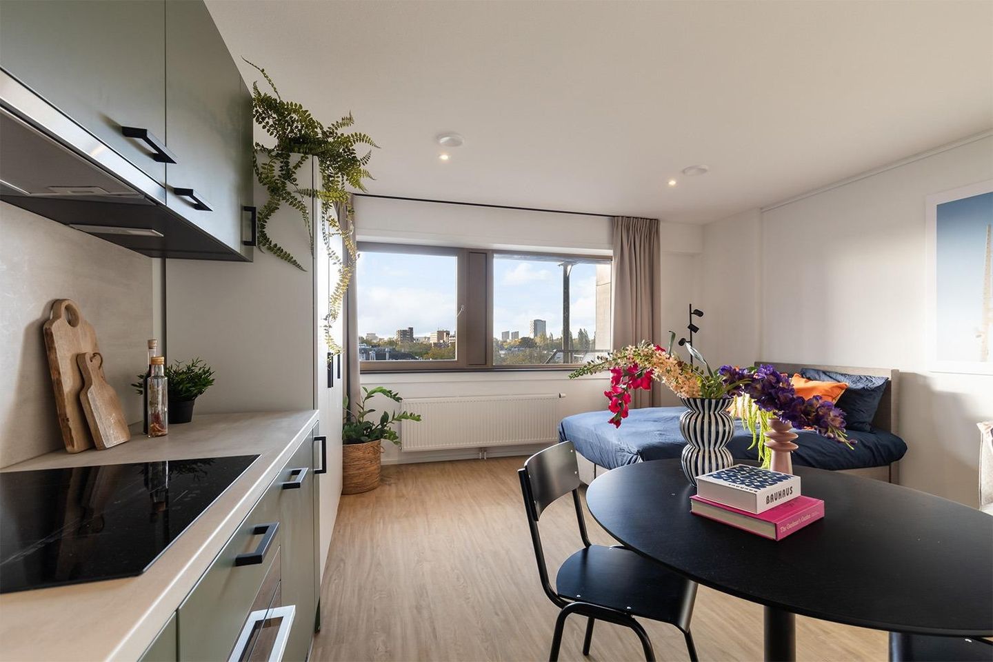 Foto 4 van Westblaak 660