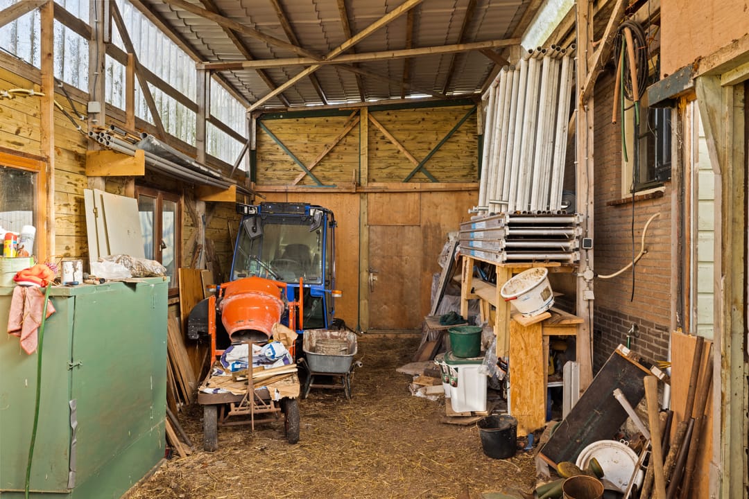 Photo 77 of De Haal 85