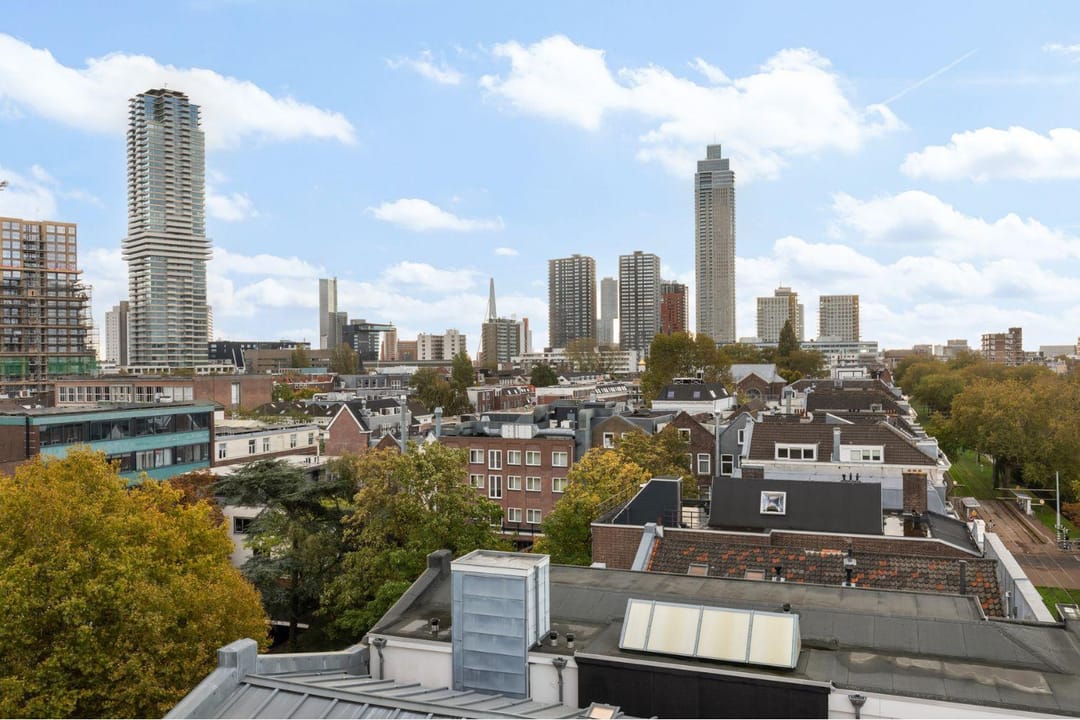 Foto 13 van Westblaak 660