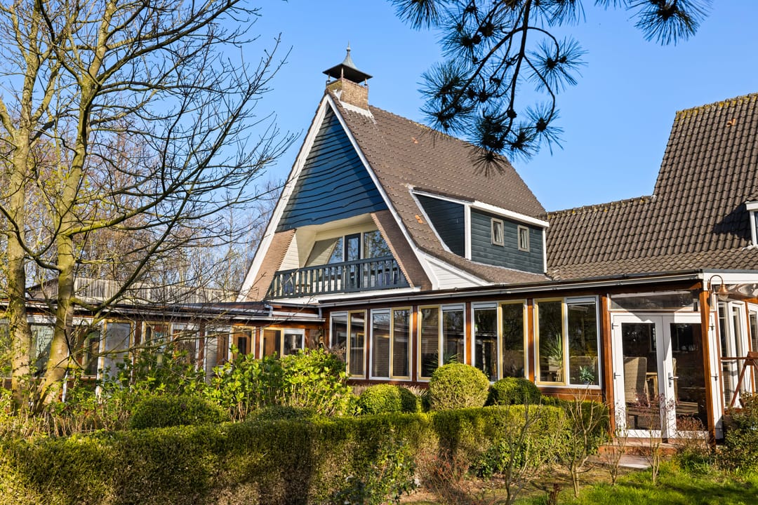 Photo 73 of De Haal 85