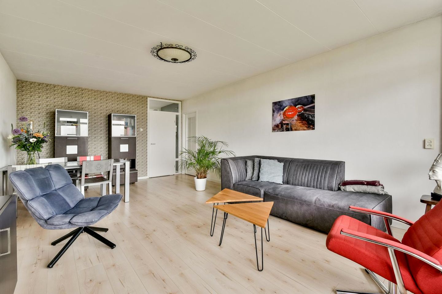 Foto 10 van Schubertplein 212