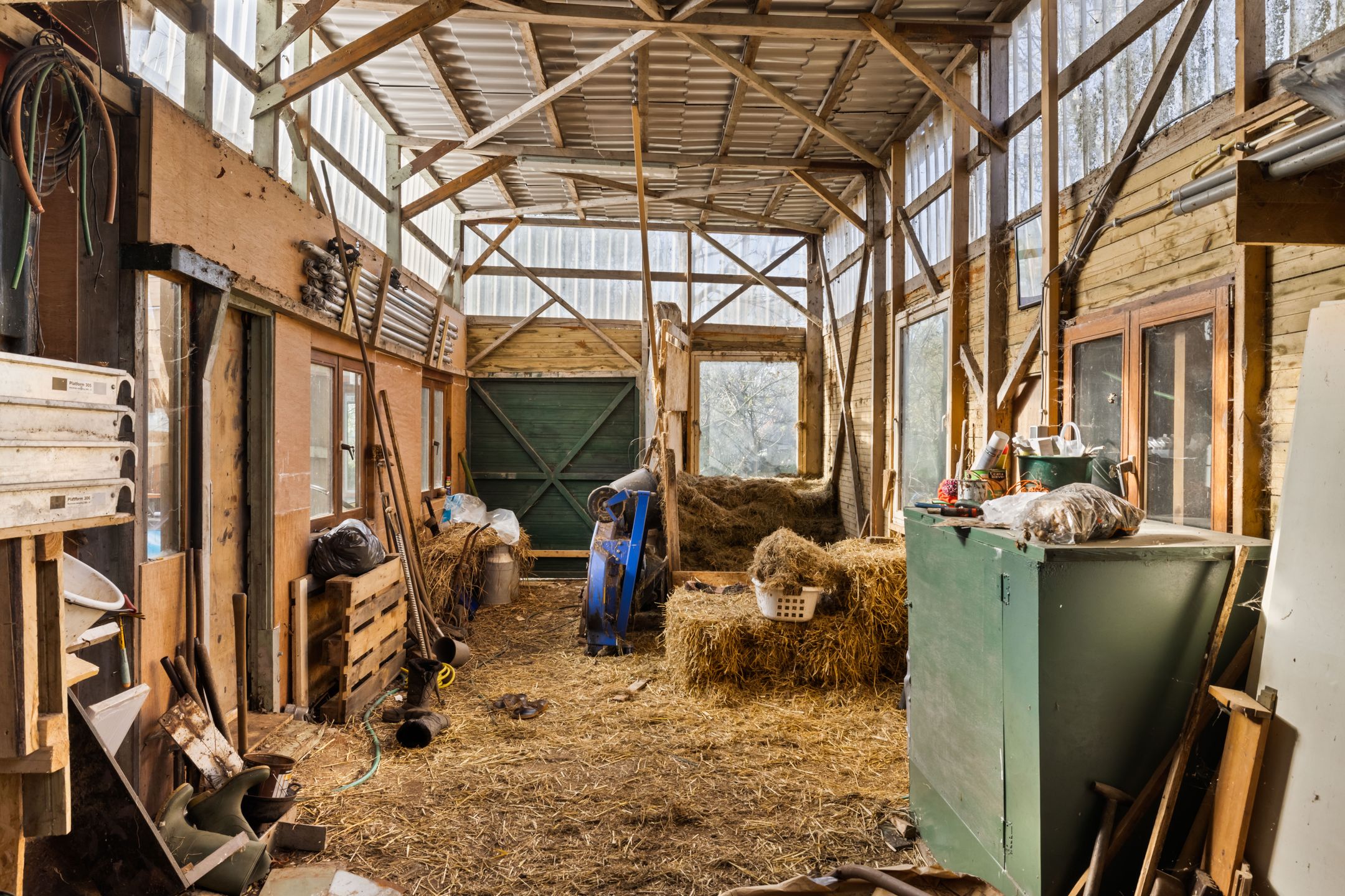 Photo 75 of De Haal 85