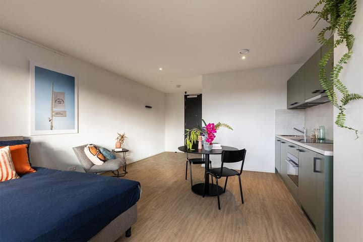 Photo 5 of Westblaak 660