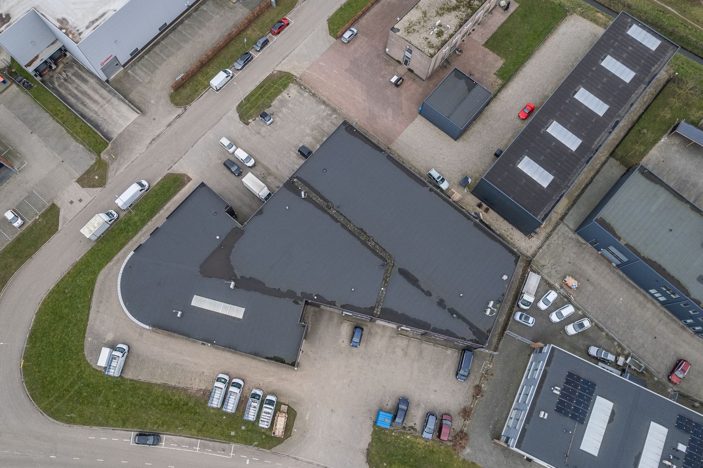 Bekijk foto 5 van Einsteinweg 7